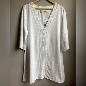 Resort Wear Seaspice Swim Cover